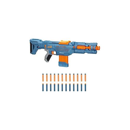 Nerf Elite 2.0 Echo Dart Tabancas  CS E9533
