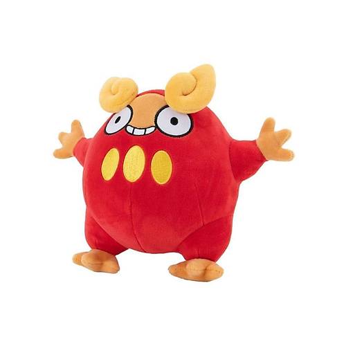 POK 95217 Pokemon Pelu Figr 20 cm