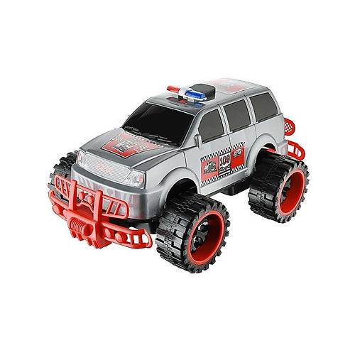 CLK-286 Mini Monster -alkan Plastik