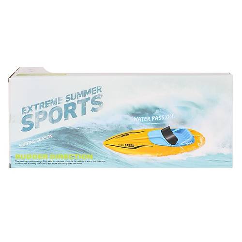 HSY664-132B Kumandal� Full Fonksiyonlu H�z Robotu -Birliktoys