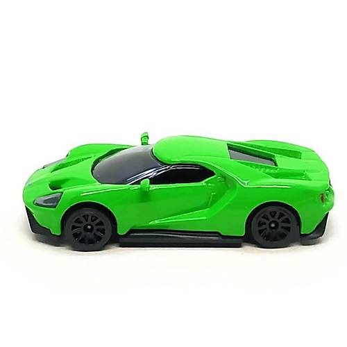 Majorette Sokak Arabalar Ford Gt 40 Yeil