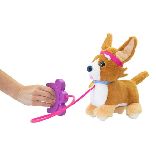 Y�r�me Arkada��m Pelu� K�pek Latte