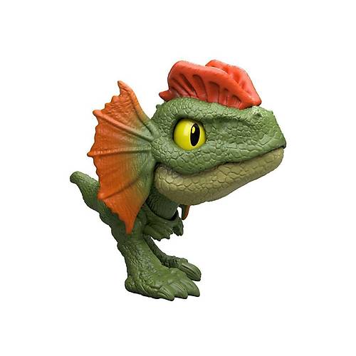 JFC86 Jurassic World Mighty Little Biter Fig�rleri