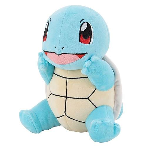 POK 95217 POKEMON PEL FGR 20 CM SER 12 ASORT
