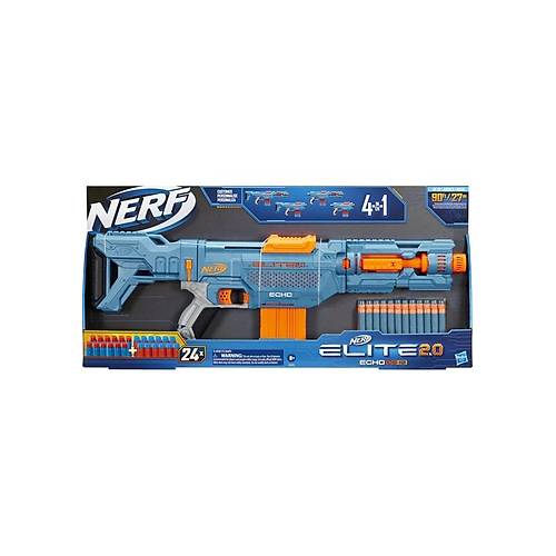 Nerf Elite 2.0 Echo Dart Tabancas  CS E9533
