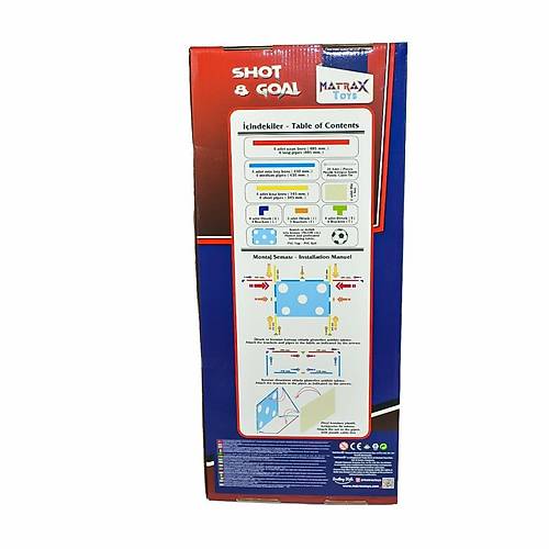 2277 �ut ve Gol Futbol Oyunu -Ak�i�ek Oyunu