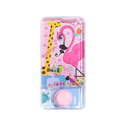 4182 Su Oyunlar Flamingo -Sunman