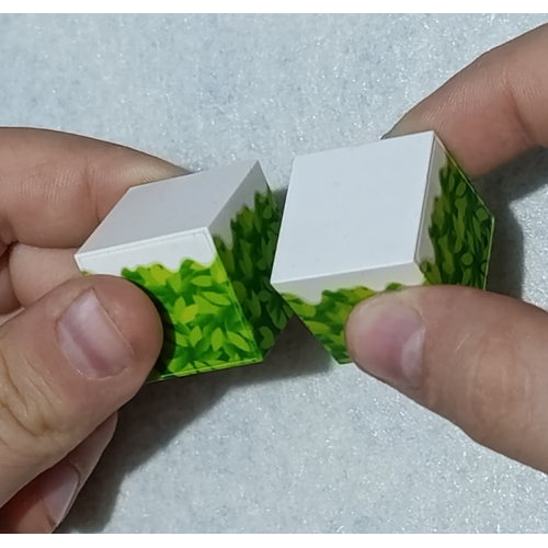 Megacraft 9 Para Karl Aa imen Blok