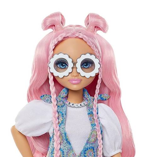 JDD74 Barbie Dream Besties Ana Karakter Bebek Daisy