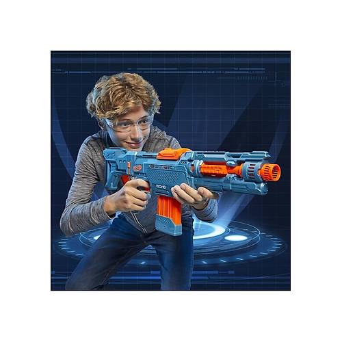 Nerf Elite 2.0 Echo Dart Tabancas  CS E9533