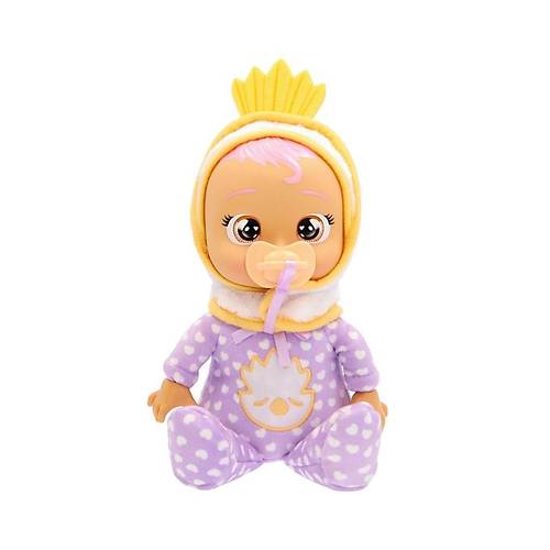 CYB68000 Cry Babies Alayan Yumu Bebek