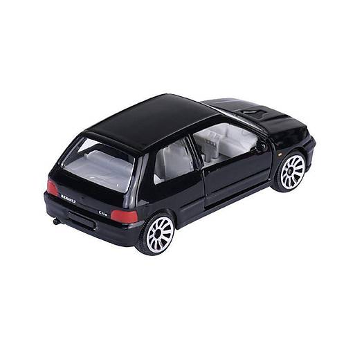 Majorette Vintage Serisi Aralar Renault Clio 16S