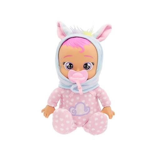 CYB68000 Cry Babies Alayan Yumu Bebek