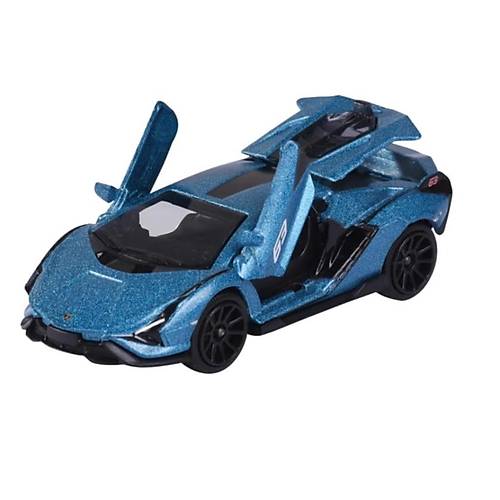 Majorette Deluxe Arabalar Lamborghini Sian FKP 37