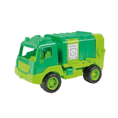 7120 OYUNCAK P KAMYONU PENCEREL KUTUDA