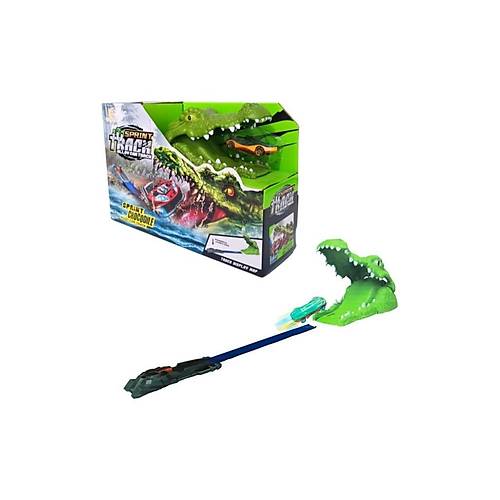 T�MSAH A�IZ FIRLATMALI ARABA SET�