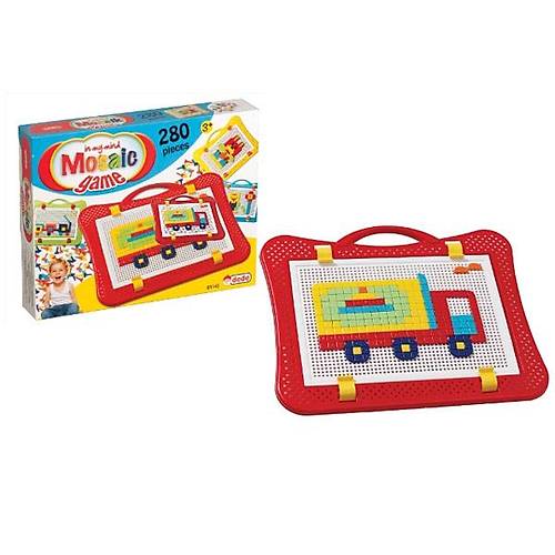 01145 MOZAK MAZAK OYUNU