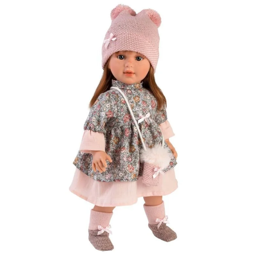 Llorens Kzl Sal Bebek Martina 40 cm