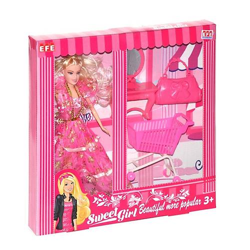 221 G-M  SWEET GIRL GARDOLAPLI -MARKET ARABALI