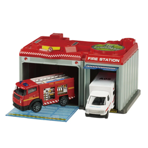 Express Wheels Metal Ara�l� �antal� �tfaiye Seti