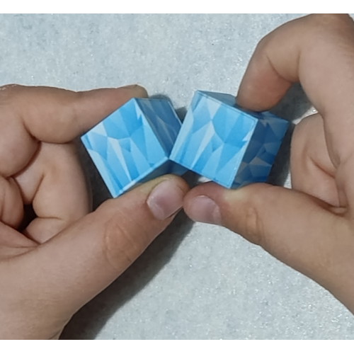 Megacraft 9 Para Buzul Blok