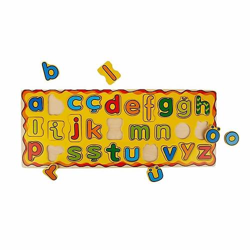 6305 SUN-TOB-WOO-TAHTA BULTAK HARFLER K�K BYK 2A