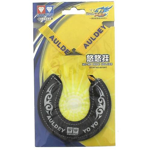 Blazing Teens Siyah�Yoyo Ta��ma Ask�s�