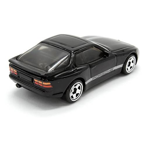 Hot Wheels 1:64 Tekli Arabalar - 1989 Porsche 944 Turbo GRT01 - HRW58