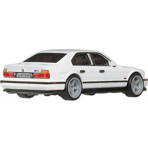 Hot Wheels Boulevard Premium Aralar GJT68 - JBL24 91 BMW M5