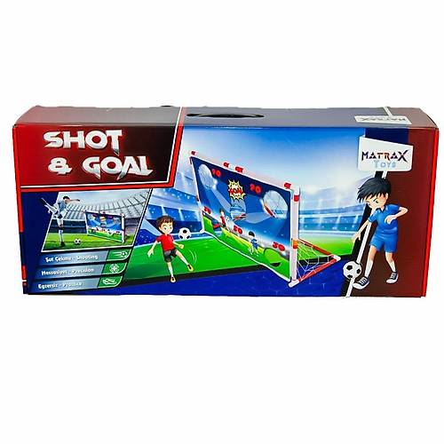 2277 �ut ve Gol Futbol Oyunu -Ak�i�ek Oyunu