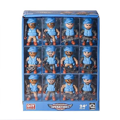 8910-D51 MAV BERE KOMANDO ASKERLER