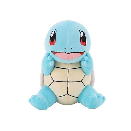 POK 95217 Pokemon Pelu Figr 20 cm
