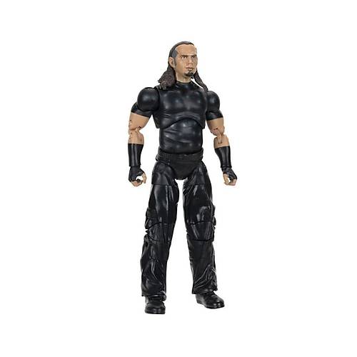 AEW/0001-S16 AEW Karakterleri Model Aksiyon Fig�rleri 18cm