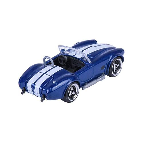 Majorette Vintage Metal Diecast SHELBY COBRA