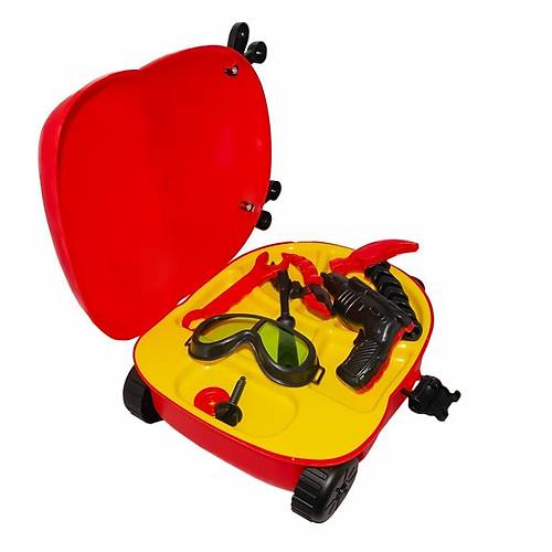 02614 Valizli Tamir Seti -Oyda�