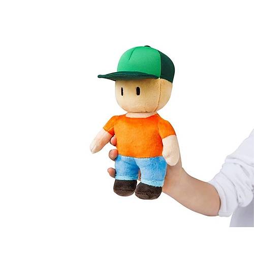 PMI SG 7014 Stumble Guys Pelu 20 cm -Necotoys