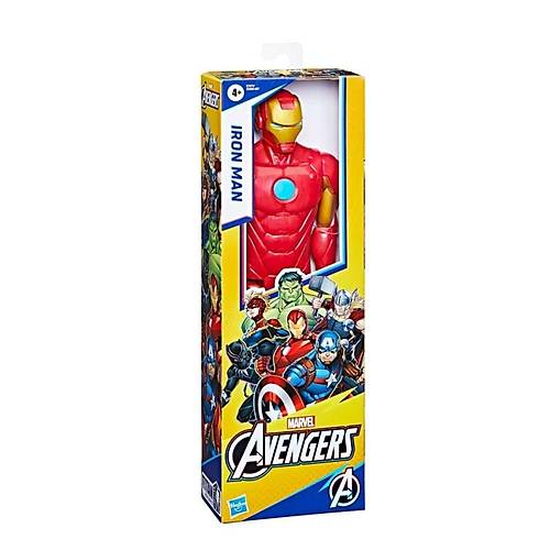 IE3309 Avengers Endgame Titan Hero Fig�r
