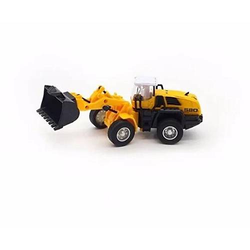 �ek B�rak Die Cast �� Makinesi Dozer