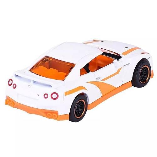Majorette Limited Edition Porsche Edition NISSAN GT-R