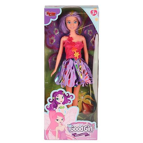 WG-115285 Kanatl Peri Bebek 29 cm -Vardem