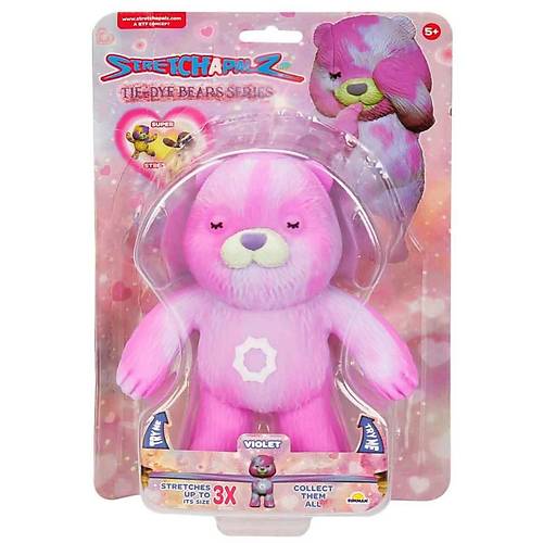 12308 Stretchalpalz Tie-Dye Stretch Aylar 14 cm -Sunman