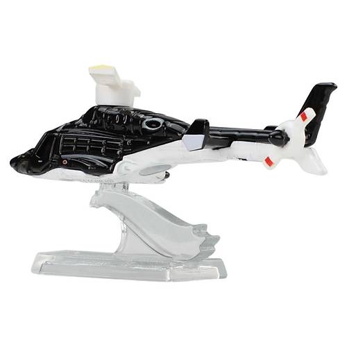 Hot Wheels Pop Culture AIRWOLF HELICOPTER JBL56
