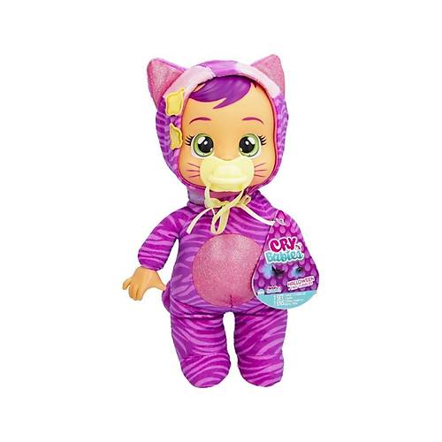 CYB66000 Cry Babies Alayan Yumu Kostml Bebek