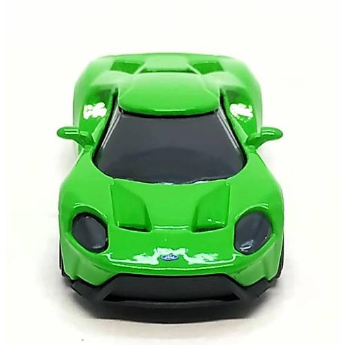 Majorette Sokak Arabalar Ford Gt 40 Yeil