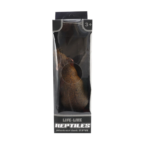 Strech Kahverengi Fare