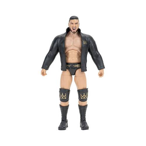 AEW 0001-S15 AEW Karakterleri Model Aksiyon Fig�r 18cm