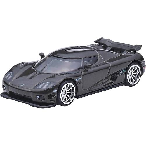 Hot Wheels Fast-Furious Premium Araba KOENIGSEGG CCXR HNW46 - JBL88