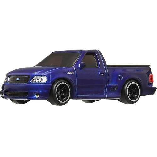 Hot Wheels Boulevard Premium Aralar GJT68 - HRT60 99 FORD F-150 SVT LIGHTNING