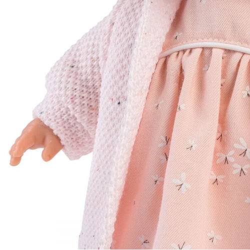 Llorens Alayan Bebek Altana 33 cm