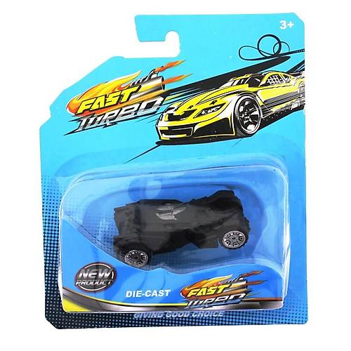Die Cast Z�rhl� Yarasa Araba 1:64
